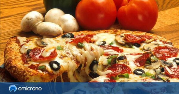 Pizza Hut's AI will recommend food based on the weather in the area