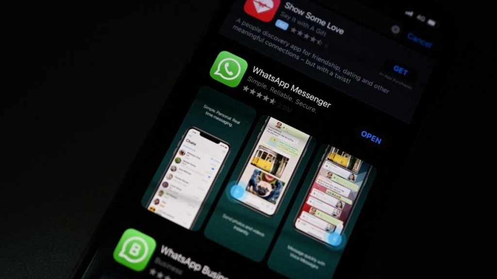 Backup WhatsApp from Android to iPhone