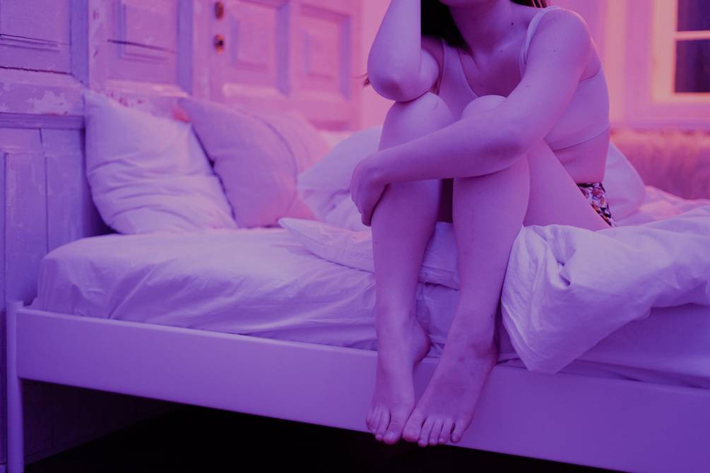 Bad habits that affect sleep schedule |  Health |  magazine