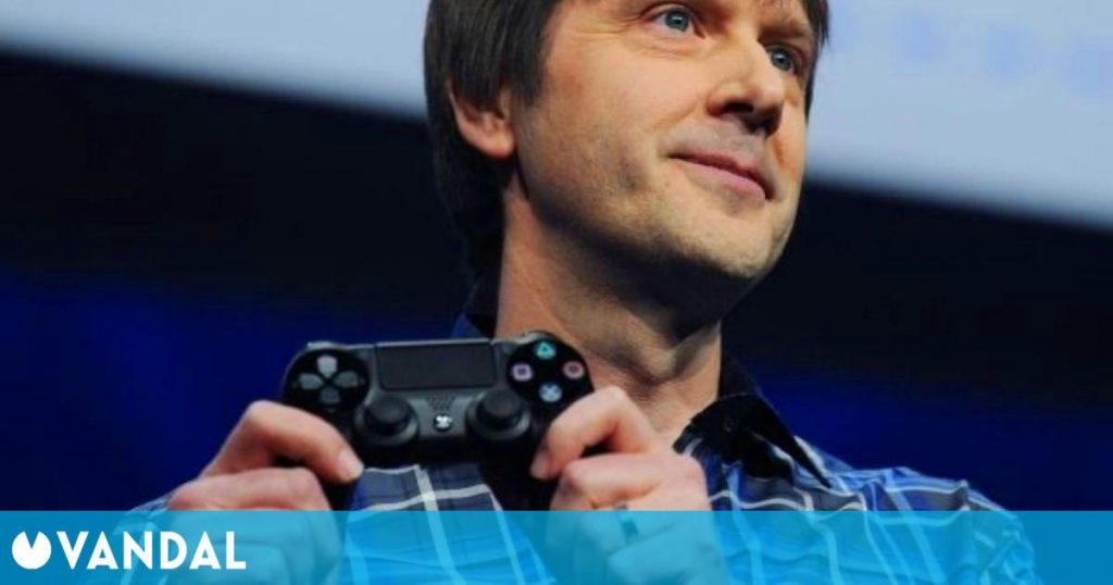 PS5 Architect Mark Cerny predicted the death of single-player games 10 years ago