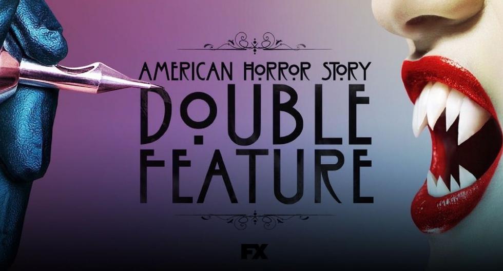 Américan Horror Story Double Feature ONLINE LIVE via FX: How and When to Watch Season 10 of AHS |  FX on Hulu |  star + nnda-nnlt |  Fame