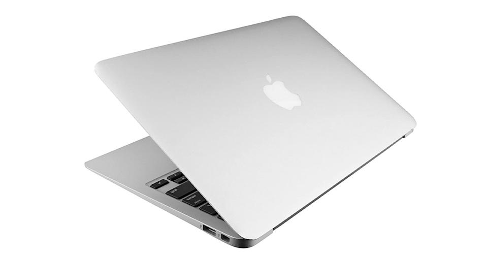MacBook Air.  Image: Amazon