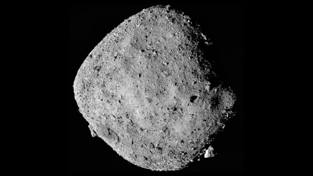 La NASA recalcula la posibilidad de que un asteroide del tamaño del Empire State Building impacte contra la Tierra