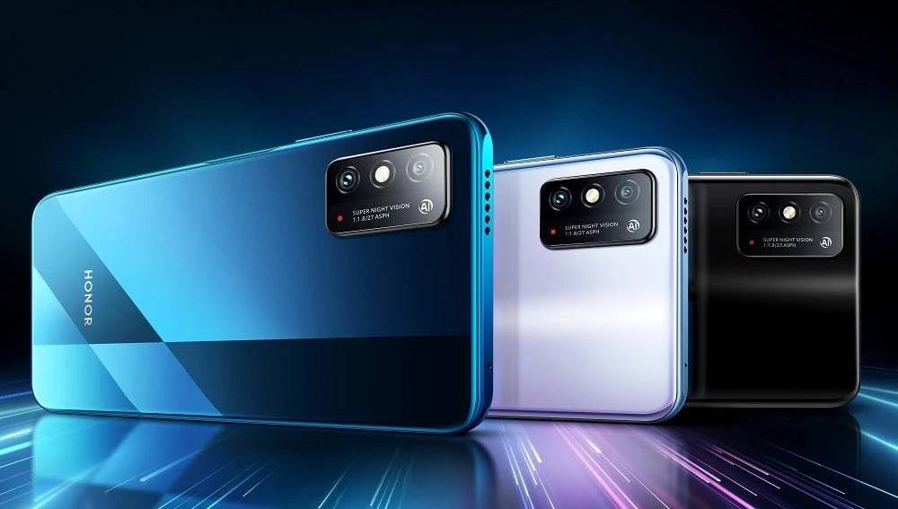 ▷ Honor X20 Max 5G with giant screen and battery on its way »ERdC