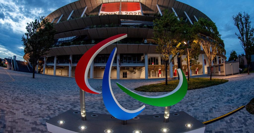 All you need to know about Mexico at the Tokyo 2020 Paralympic Games