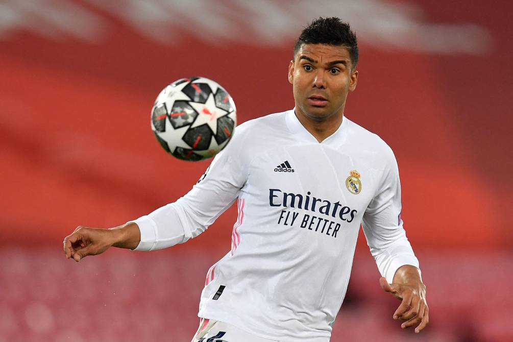 Casemiro renews with Real Madrid until 2025 |  football |  Sports