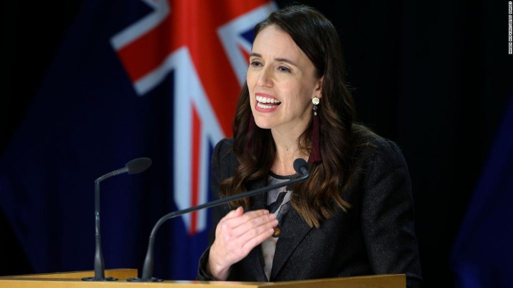 New Zealand will gradually reopen its borders in 2022