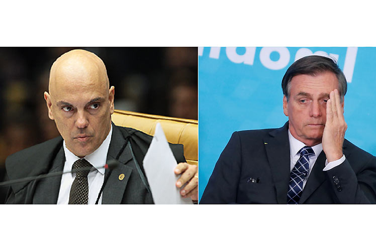 New testimonies in Brazil in the case of Bolsonaro's interference - Prensa Latina