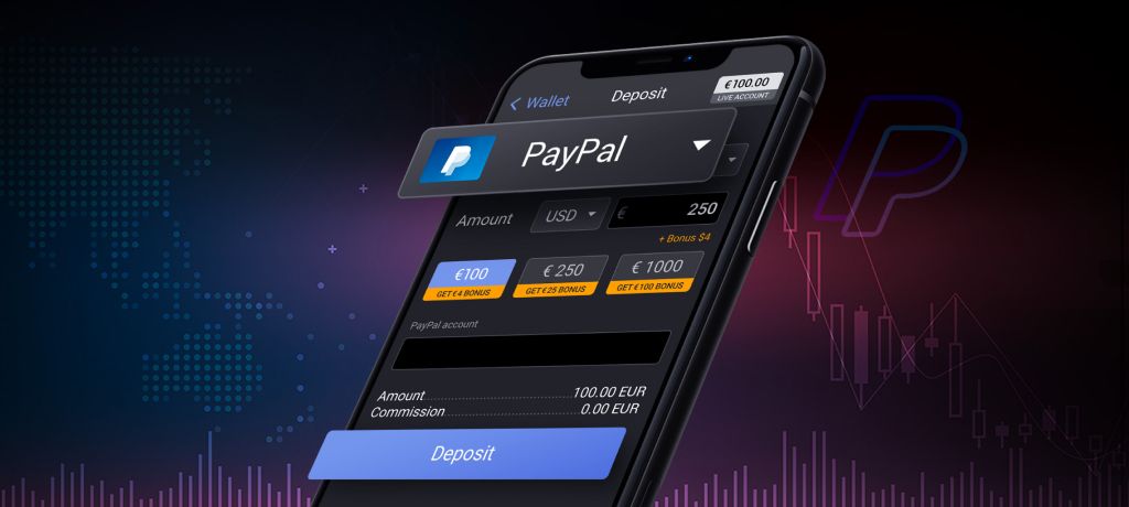 PayPal Launches Cryptocurrency Service in the UK