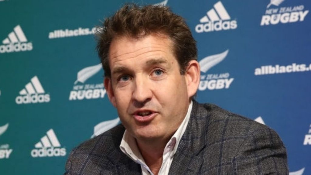 Smuggling charges between New Zealand and Australia for stopping the game for the Rugby Championship