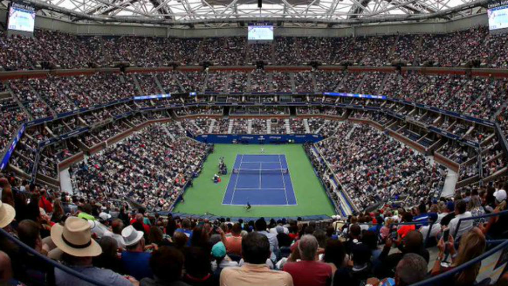 US Open 2021: Day 3 of the US Open, LIVE: The rain forces us to stop again