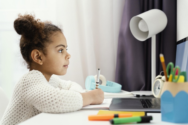 How to teach successful virtual lessons