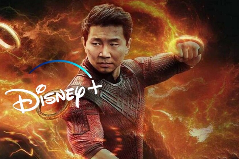 Disney reveals plans for MCU and Shang-Chi movie premiere in November