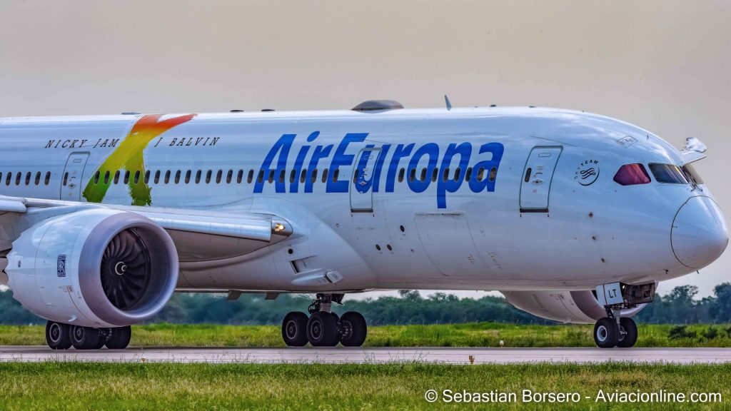 Air Europa launches ERTE, merger with Iberia at risk