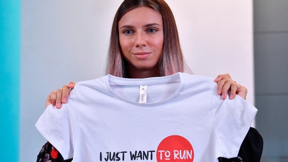 Athletics: The International Olympic Committee continues to investigate the "Tsimanouskaya" case, which had to seek asylum in Poland
