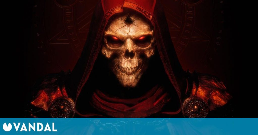 Diablo 2: Revived Creators Discuss Activision Blizzard Controversy