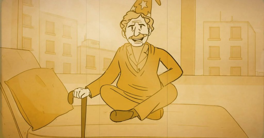 "Érase una voz", the animated series that reveals the secrets of great Colombian personalities such as Gabriel García Márquez and María Isabel Urrutia