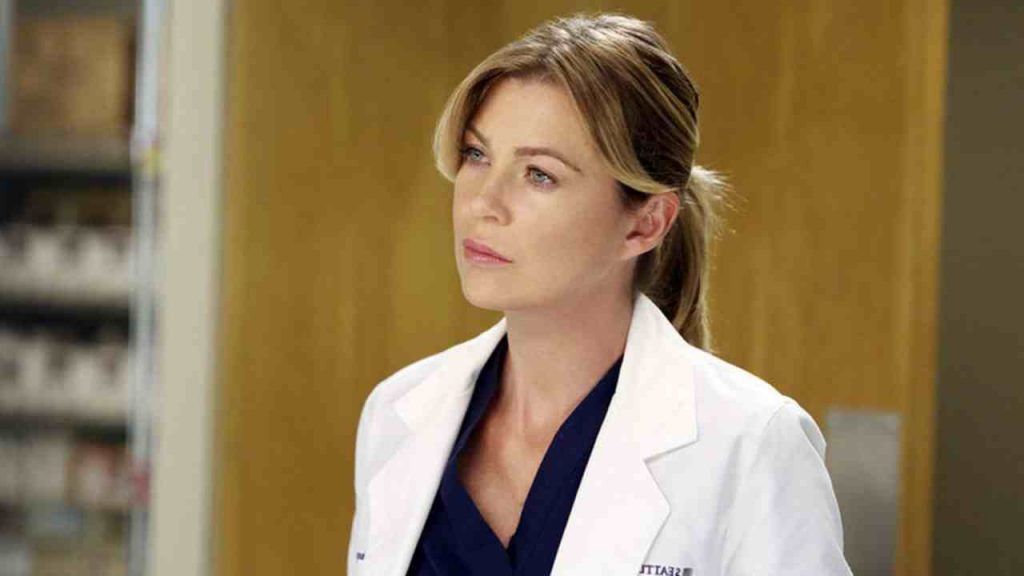 'Grey's Anatomy': Meredith will give up on love in Season 18 for this reason