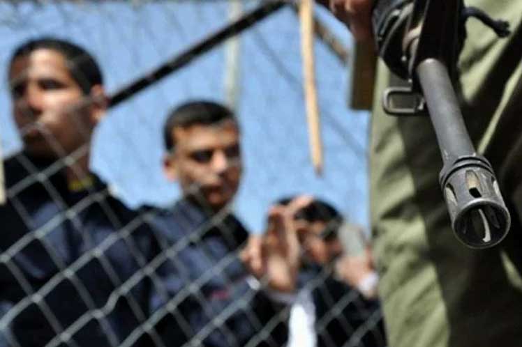 Palestinian prisoners in Israel suspend planned strike - Prensa Latina