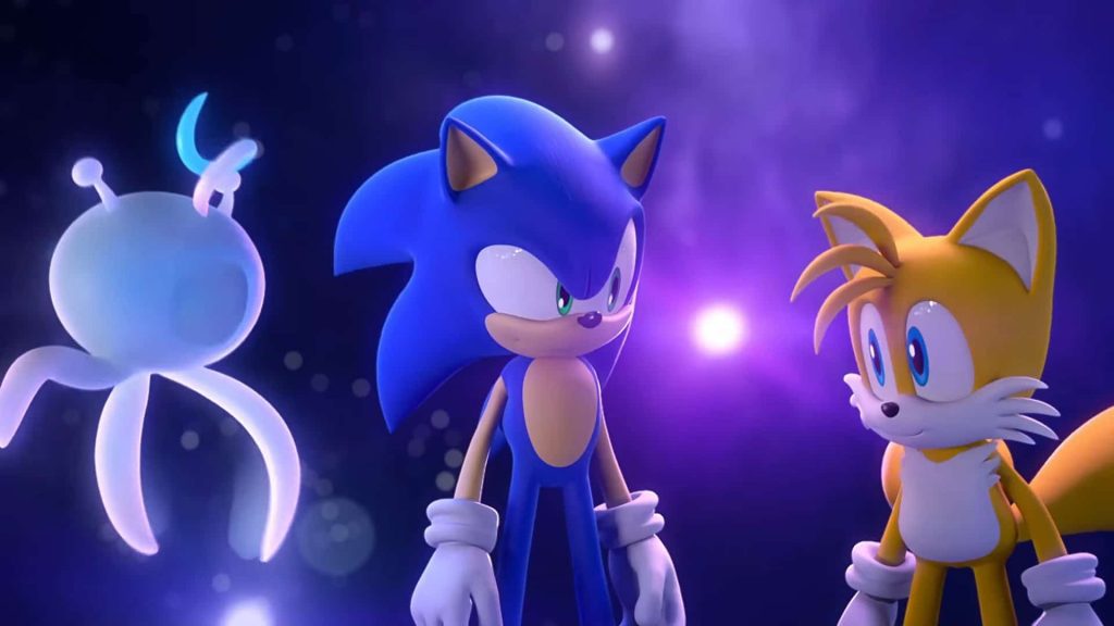 Jugadores reportan todo tipo de errores en Sonic Colors: Ultimate para Nintendo Switch