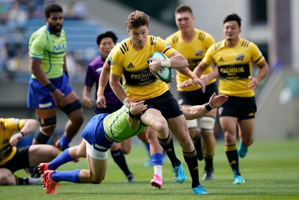 Potential club competition between Japan, Australia and New Zealand is advancing