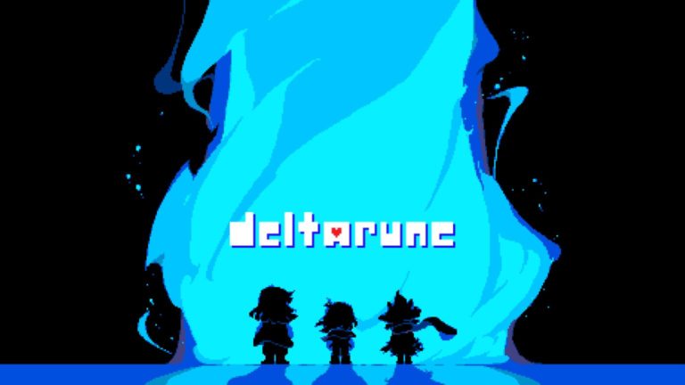 Will Deltarune Chapter 2 be free?