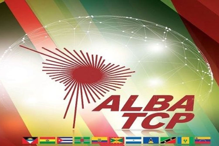 ALBA-TCP rejects US and OAS interference in Nicaragua