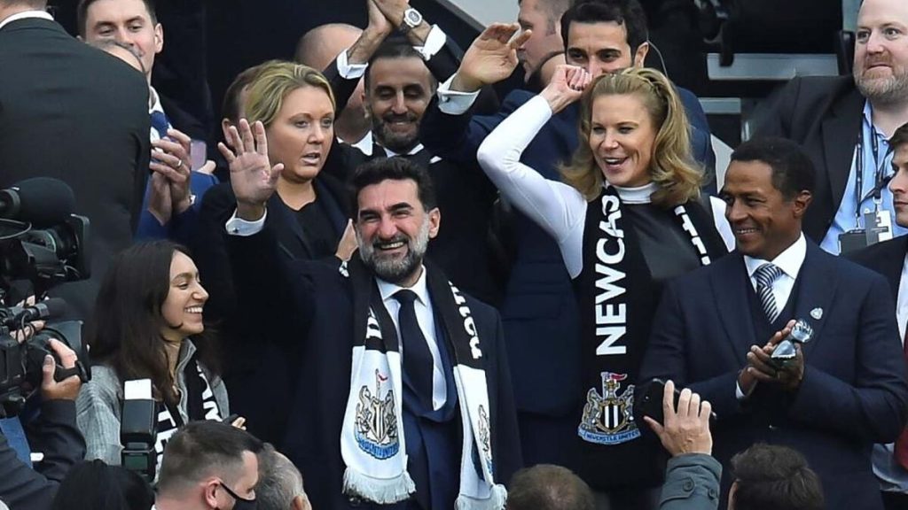 Premier League: Five legal arguments from the Prime Minister to stop Newcastle and five possible consequences