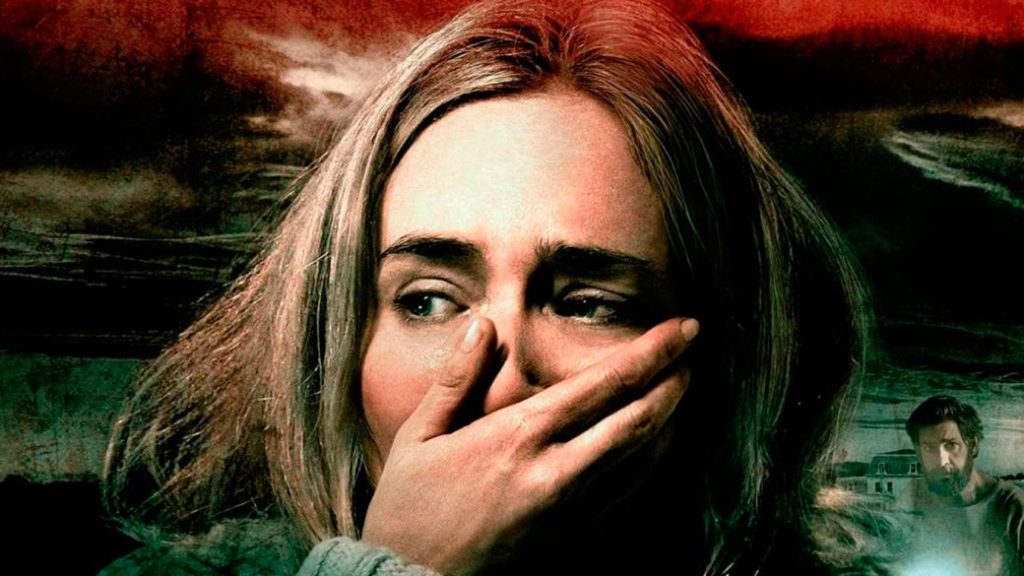 Silence: The post-apocalyptic horror saga A Quiet Place will see a video game in 2022