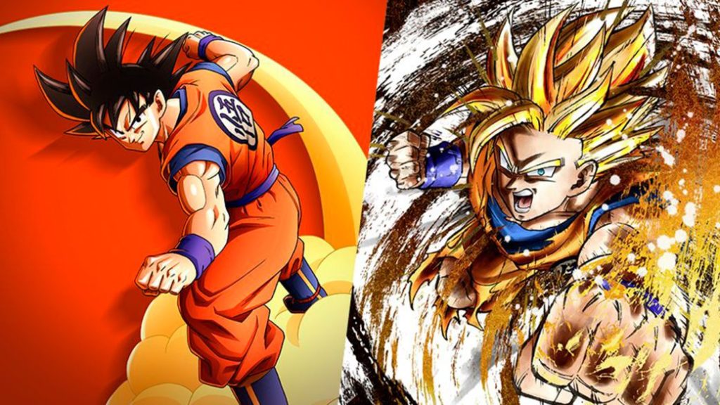Dragon Ball launches its own video game Twitter account: News on the way