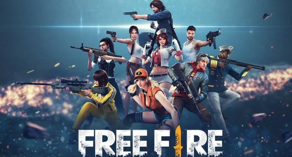Free Fire: Redeem Codes from October 16, 2021 for free swag |  Battle Royal |  app |  app |  mobile |  Android |  iOS |  Redeem Codes |  Mexico |  Spain |  SPORTS-PLAY