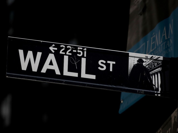 Incident 29: The worst day on Wall Street