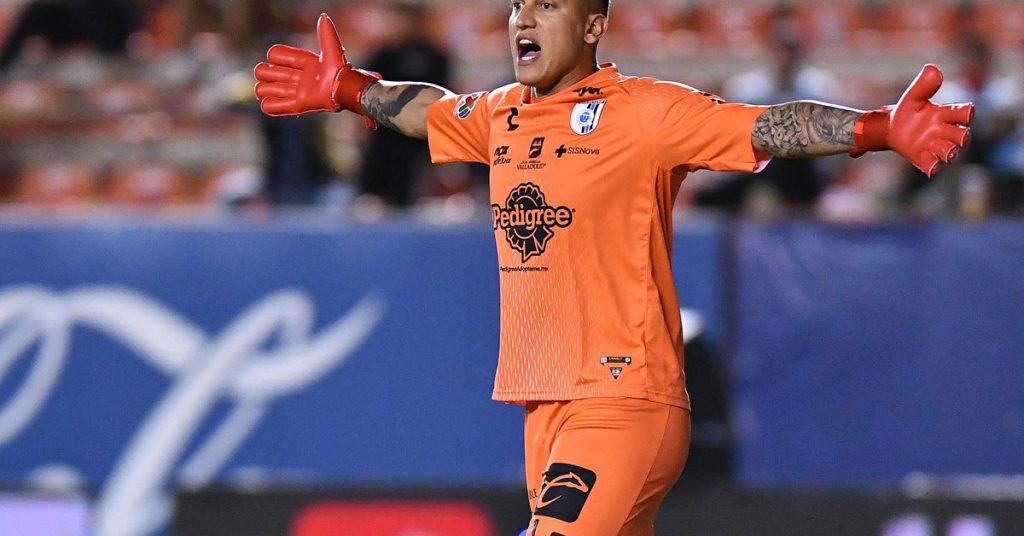 Liga MX: Queretaro beat Monterrey 1-0 to finish fourth