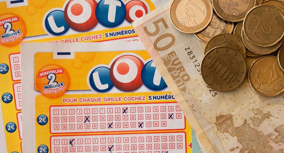 Mexico National Lottery: Find out the results and winning numbers for the October 16 lottery |  Lottery and betting room |  CDMX |  MX |  Mexico