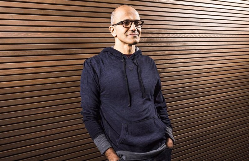 Microsoft beat expectations by earning $20.5 billion in the quarter