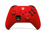 Microsoft Wireless Controller, Red (Xbox Series X)