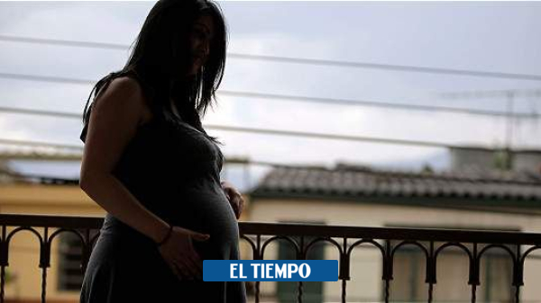 Pandemic: Maternal mortality due to COVID-19 rises in Colombia - health