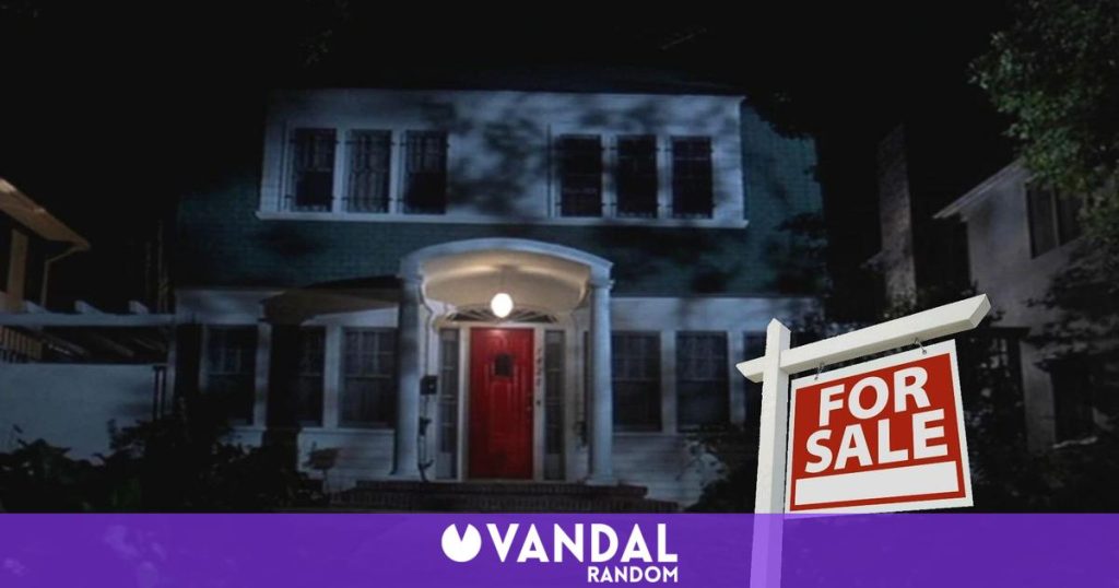 The terrifying house where Nightmare on Elm Street (1984) was filmed is up for sale