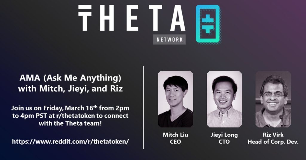Theta: Know all about the new video game platform
