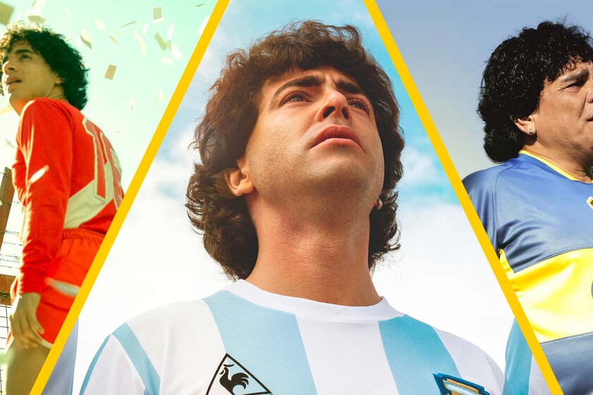 5 Reasons to Watch the Argentine Superstars Series on Amazon Prime Video