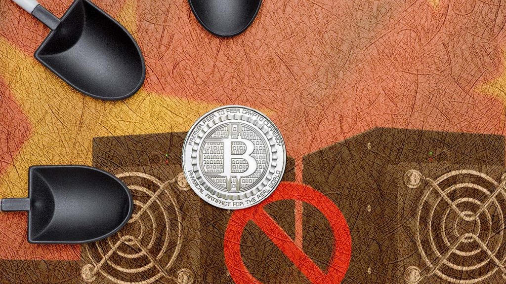 Bitcoin Mining Leaves Negative Effects of China Ban