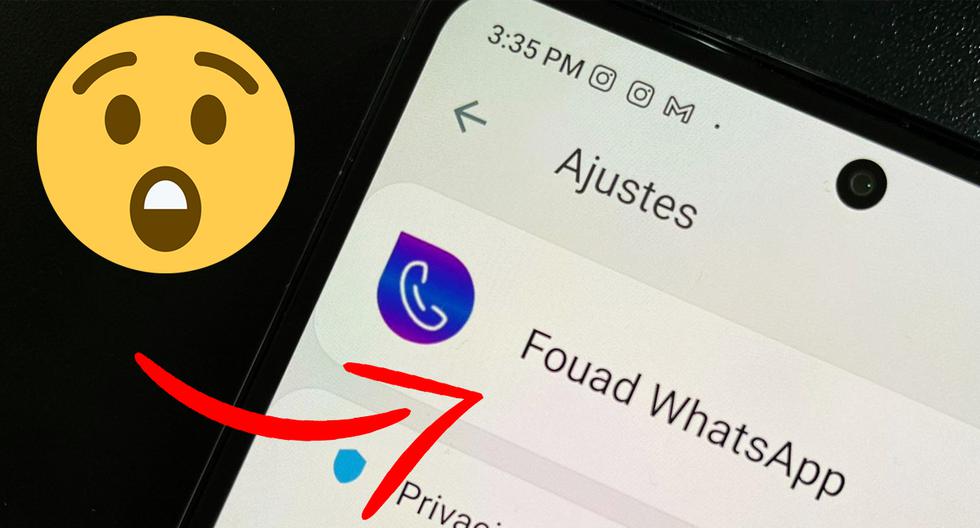 Whatsapp update fouad Download Fouad
