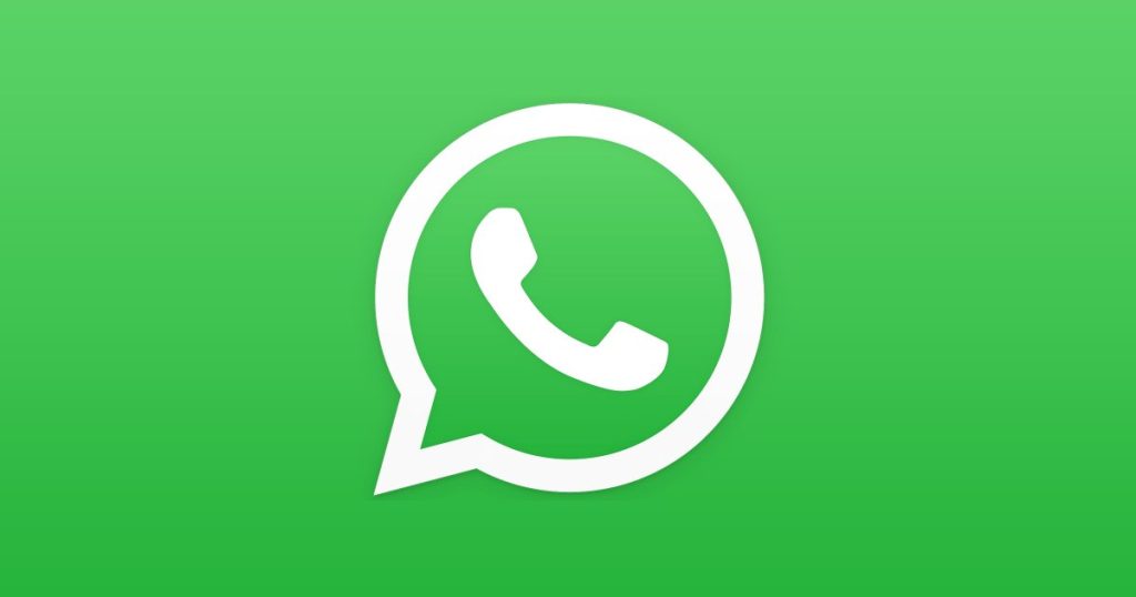 Some WhatsApp users are already receiving the latest news about the app