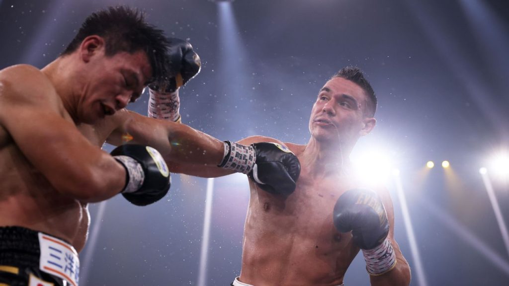 Another action by Tim Tszyu against Limited Takeshi Inoue