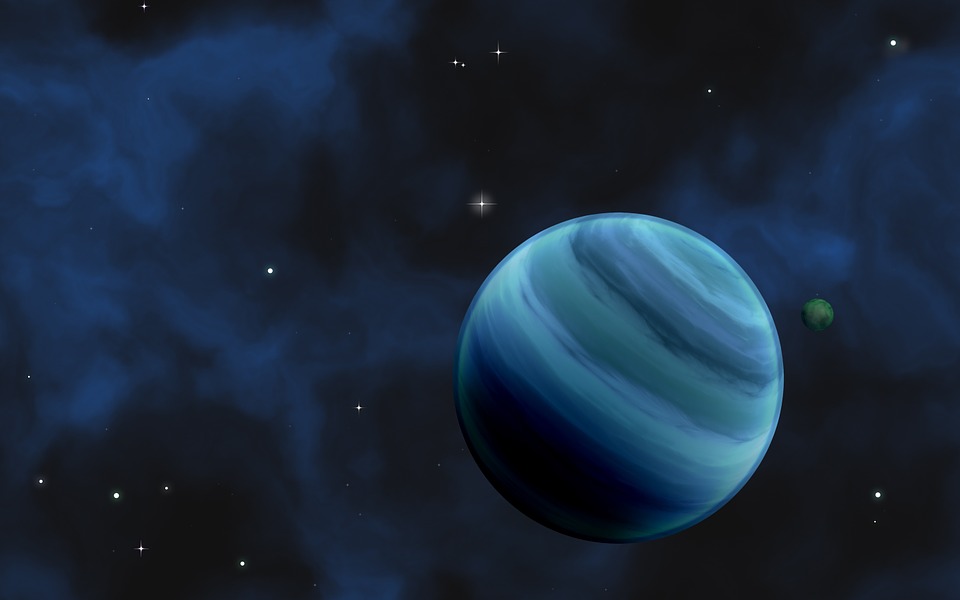 301 New Exoplanets Found - Ambientum Portal Lider Medioambiente