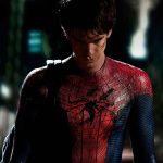 Andrew Garfield is now feeling in love with Spider-Man