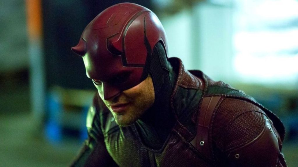 Daredevil reboot by Marvel Studios?  X-Men writer describes his words