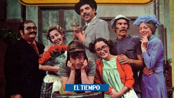 How many million dollars did Chespirto and the actors make from Chavo del 8 - People - Culture