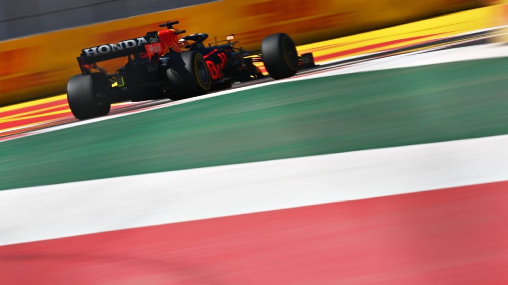 Max Verstappen, highest winner in Mexican Grand Prix history