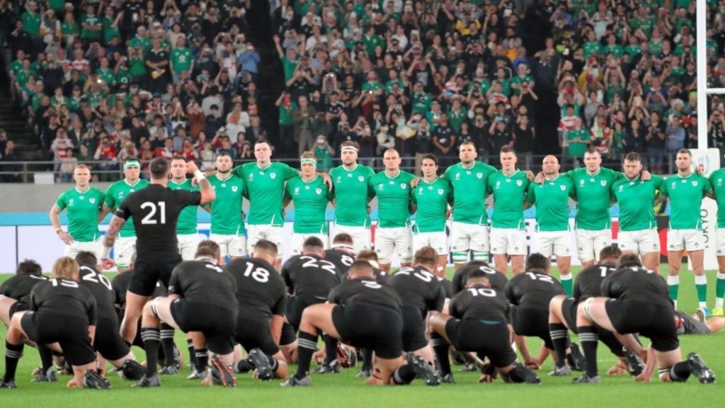 New Zealand make dangerous trip to Ireland, live on Star + from 12 noon on Saturday